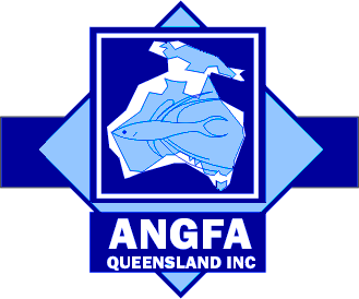 Australia New Guinea Fish Association, Queensland