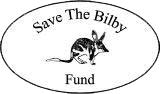 Save The Bilby Fund