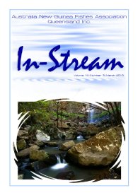 In-Stream 19:03 - March 2010 In-Stream 19:03