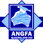 ANGFA QLD Logo